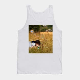 Discovery Tank Top